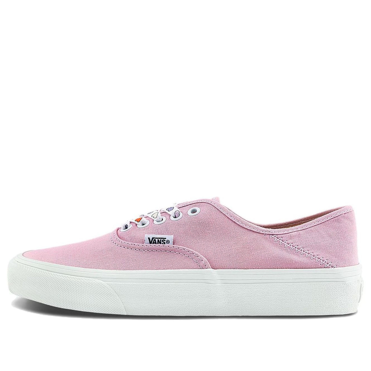 Vans Authentic VR3 'Pink' VN0A4BX5CCK