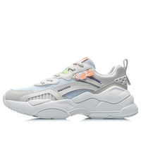 (WMNS) Li-Ning Candle Dragon 2.0 'Blue Grey' AGCR086-1