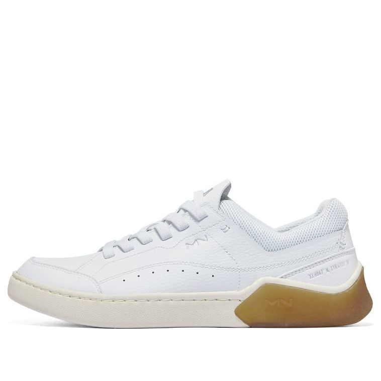 Skechers Classic New Cup 'Colter - White' 222168-WHT