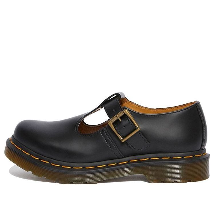 (WMNS) Dr. Martens Core Polley T JK 14852001