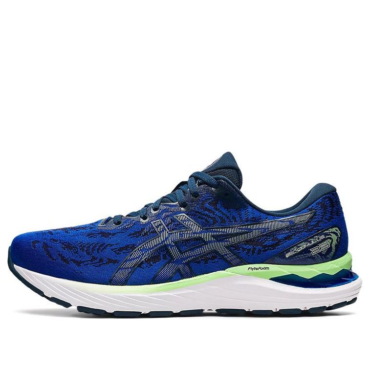 ASICS Gel-Cumulus 23 'Monaco Blue' 1011B012-406