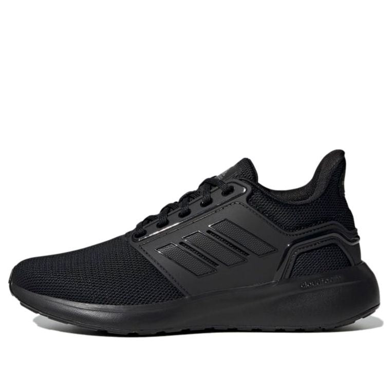 (WMNS) adidas EQ19 Run 'Triple Black' H02046