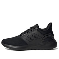 (WMNS) adidas EQ19 Run 'Triple Black' H02046