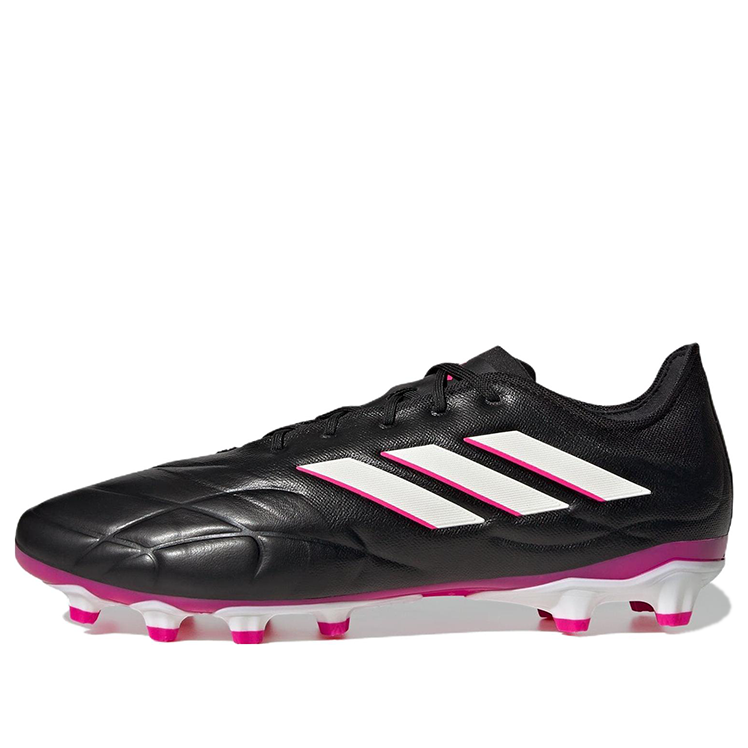 adidas Copa Pure.2 HG AG 'Black White Pink' ID4304