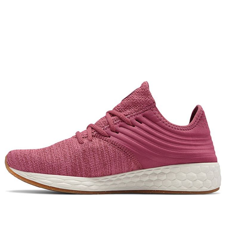 (WMNS) New Balance Fresh Foam Cruz Decon Purple WCRZDKP