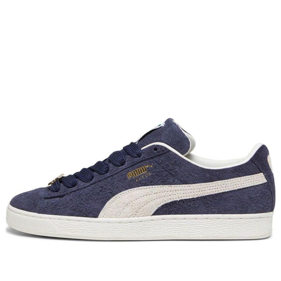 PUMA Suede Fat Lace 'Navy' 393167-01
