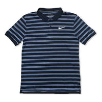 Nike AS Men's NKCT Dry PQ POLO GX OBSIDIAN CI9155-451