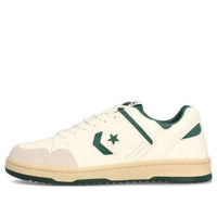 Converse Skateboarding Weapon Ox 'White Green' 1SD335
