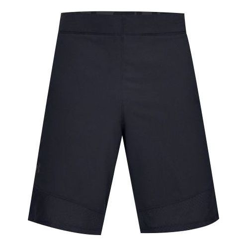 Under Armour Vanish Woven Shorts 'Black' 1328654-001