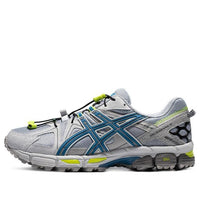 ASICS Gel-Kahana 8 'Grey Blue' 1011B387-020