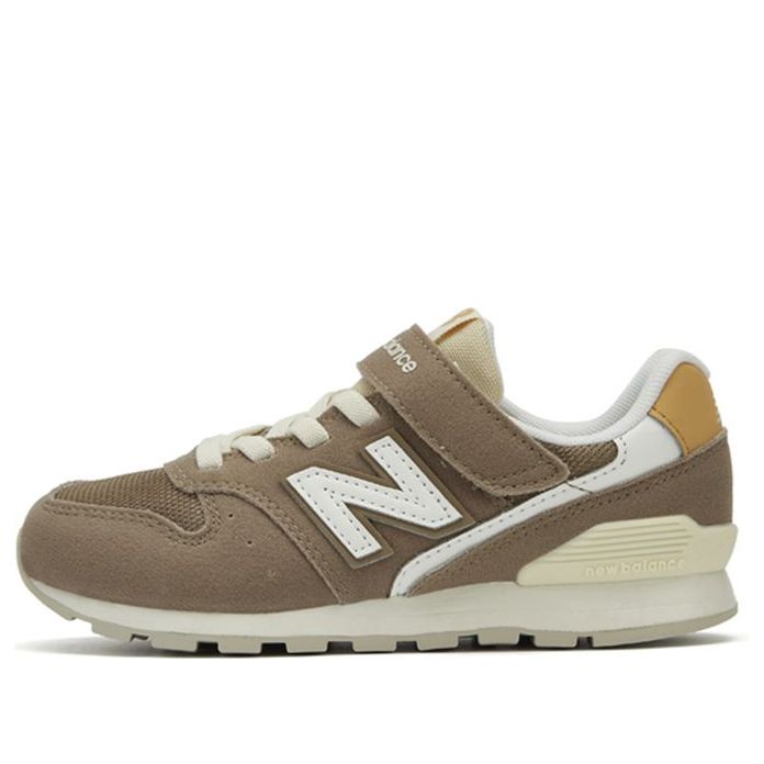 New Balance 996 v3 K Khaki YV996HR3