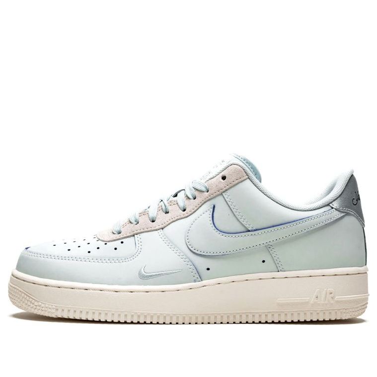 Nike x Devin Booker Air Force 1 Low LV8 PE 'Moss Point' CJ9716-001