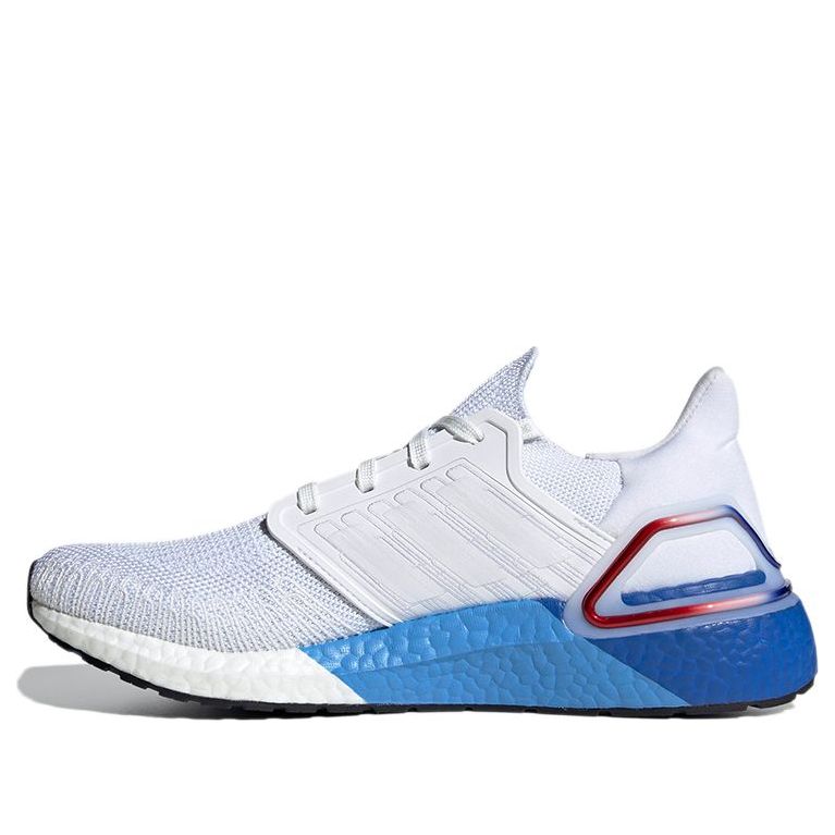 adidas UltraBoost 20 'City Pack - Taipei' FX7816