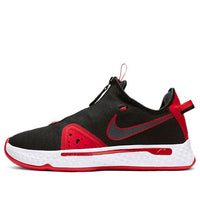 Nike PG 4 EP 'Bred' CD5082-003