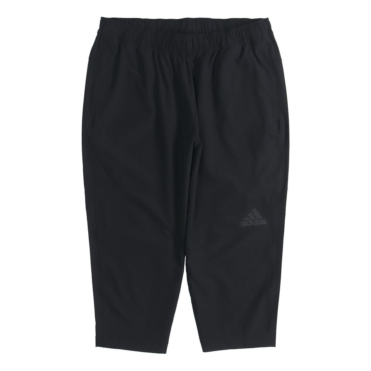 Men's adidas Cool 34 WV Black Sports Pants/Trousers/Joggers DY7876