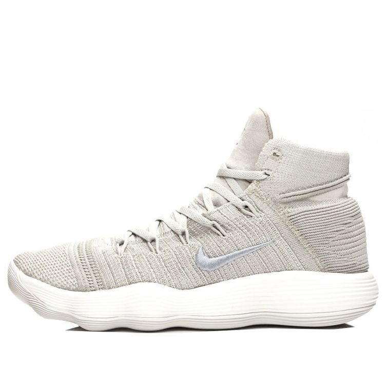 Nike Hyperdunk 2017 Flyknit 'Pale Grey' 917726-002