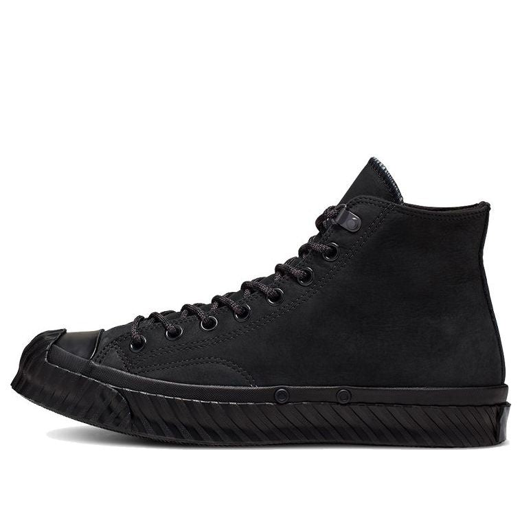 Converse Chuck 70 Bosey High 'Black' 165932C