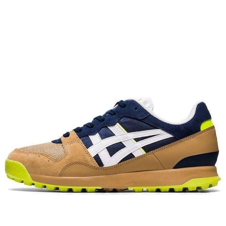 Onitsuka Tiger Horizonia Shoes 'Peacoat White' 1183B567-400