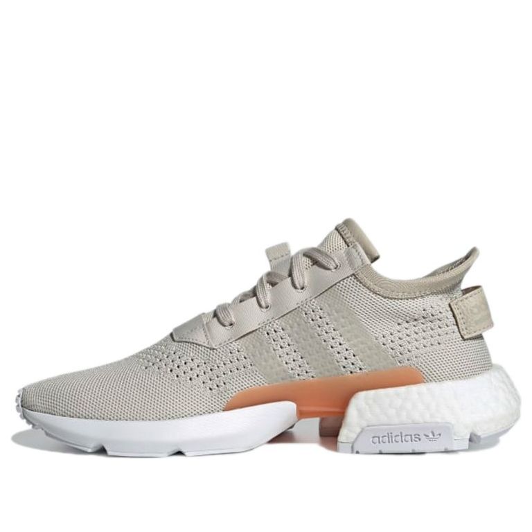 adidas P.O.D. S3.1 'Clear Brown' BD7876