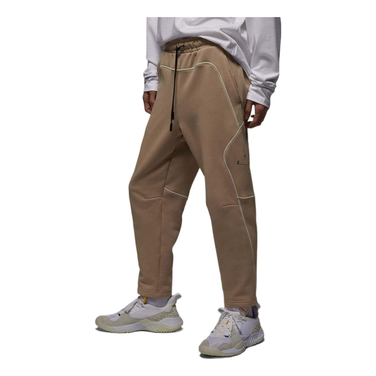 Air Jordan 23 Engineered Sweatpants 'Brown' DV7684-254