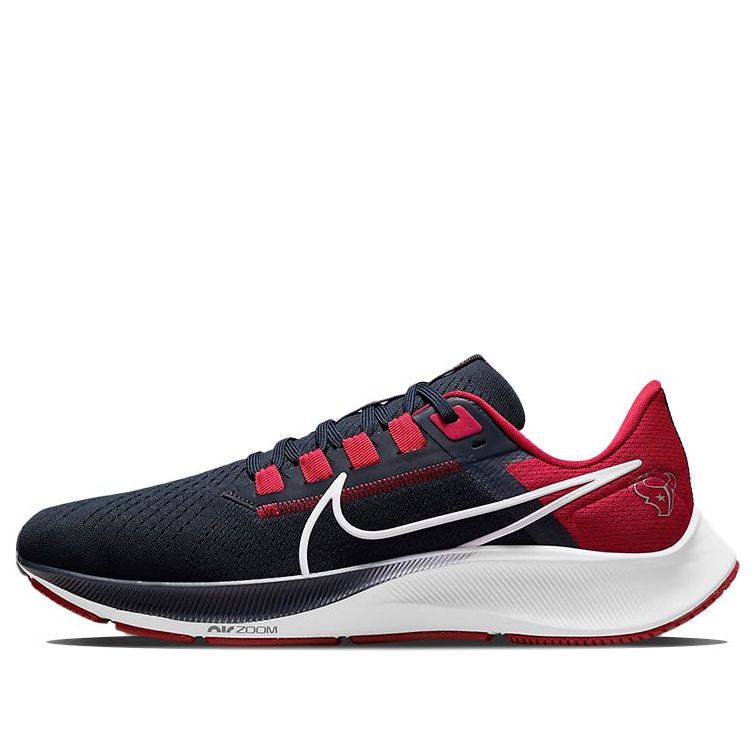 Nike NFL x Air Zoom Pegasus 38 'Houston Texans' DJ0857-400