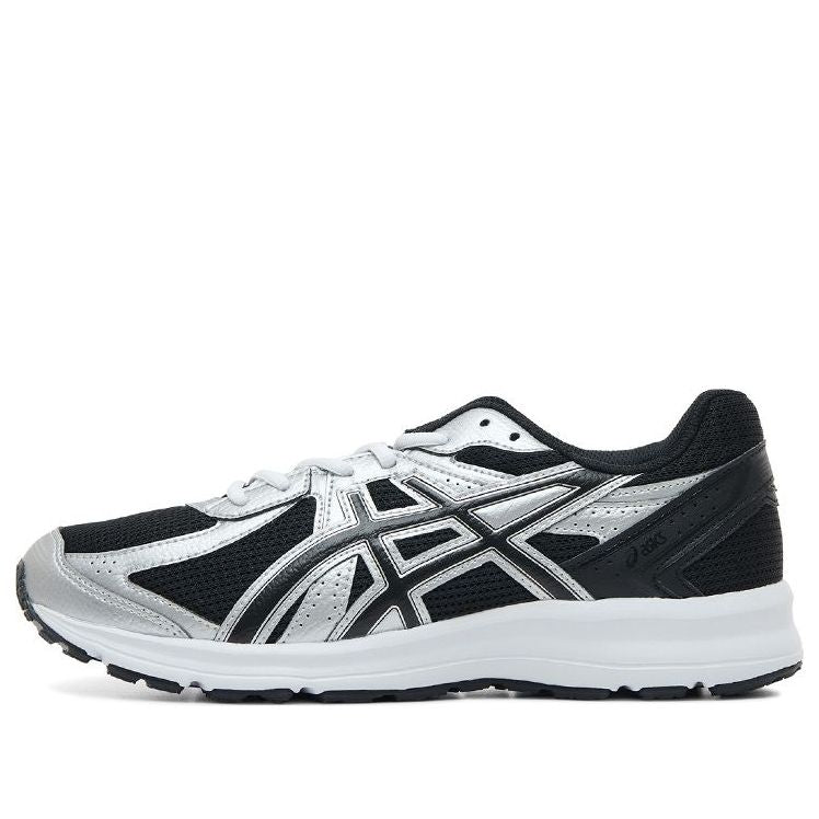 ASICS Jog 100 S 'Black Silver' 1201A564-002
