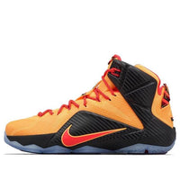 Nike LeBron 12 'CLE' 684593-830