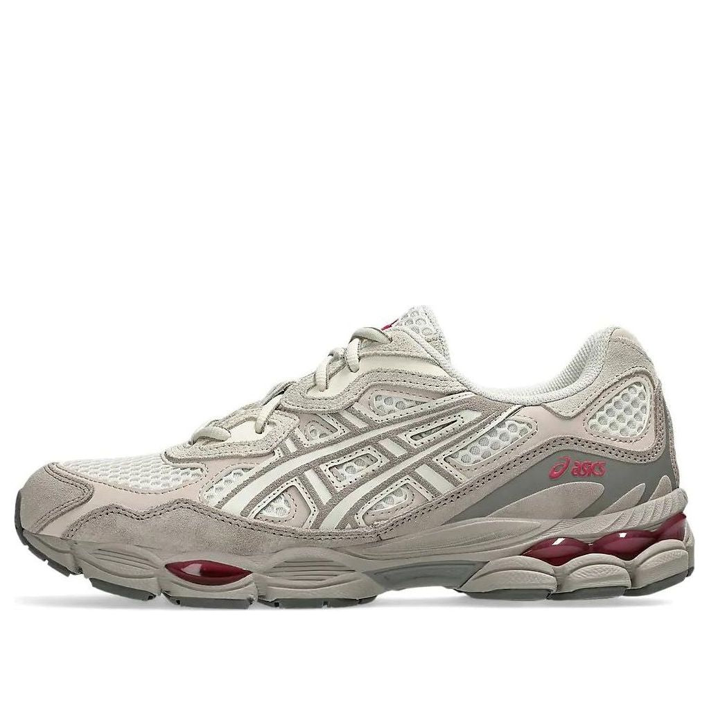 ASICS Gel-NYC 'Cream Moonrock' 1203A372-100