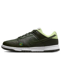 (WMNS) Nike Dunk Low LX 'Avocado' DM7606-300