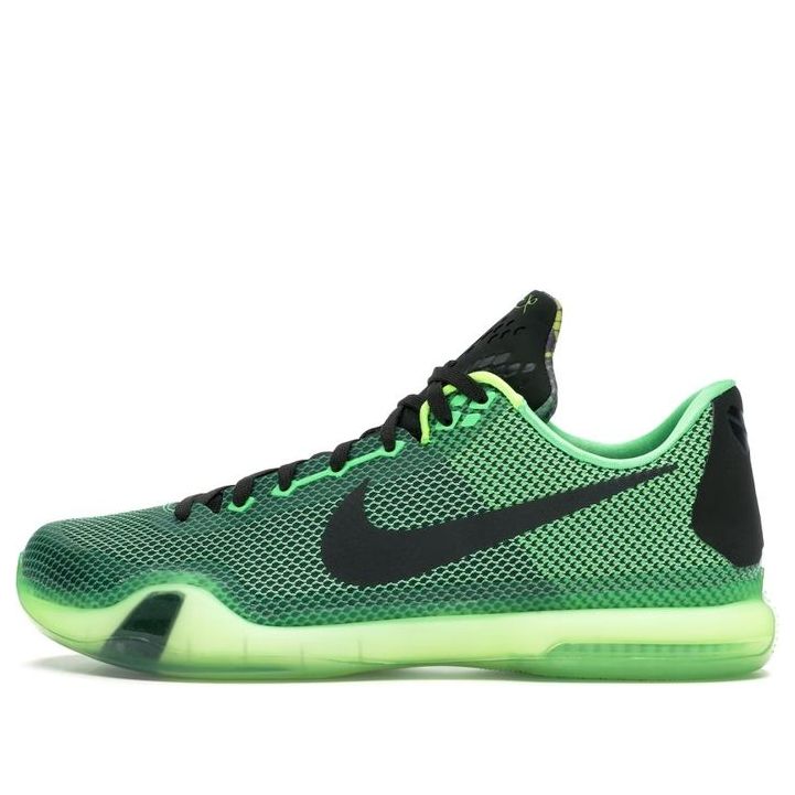 Nike Kobe 10 'Vino' 705317-333