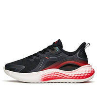 ANTA Sportswear Running Shoes 'Black Red' 112145556S-3