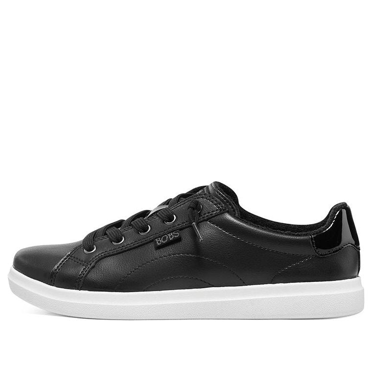 (WMNS) Skechers BOBS D'Vine Instant Delight 'Black' 114456-BLK