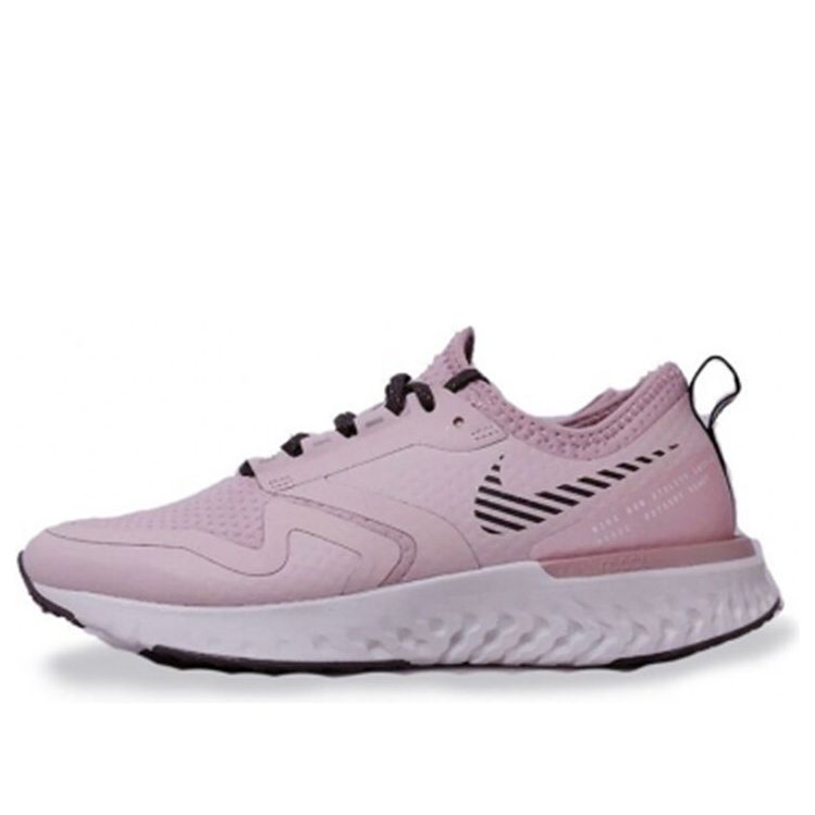 (WMNS) Nike Odyssey React 2 Shield 'Barely Rose' BQ1672-601