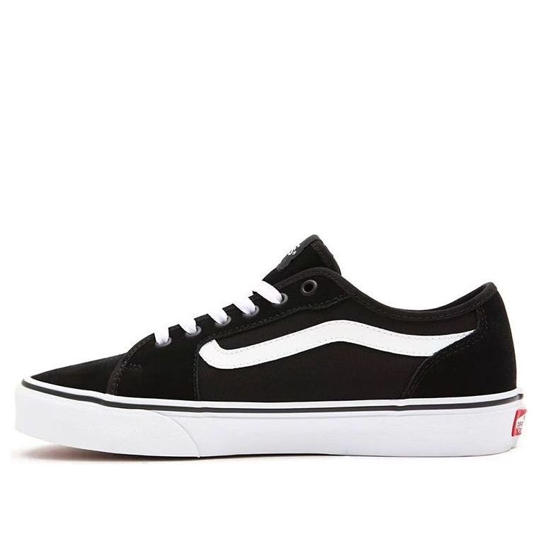 Vans Filmore Decon 'Black' VN0A3WKZ5LM