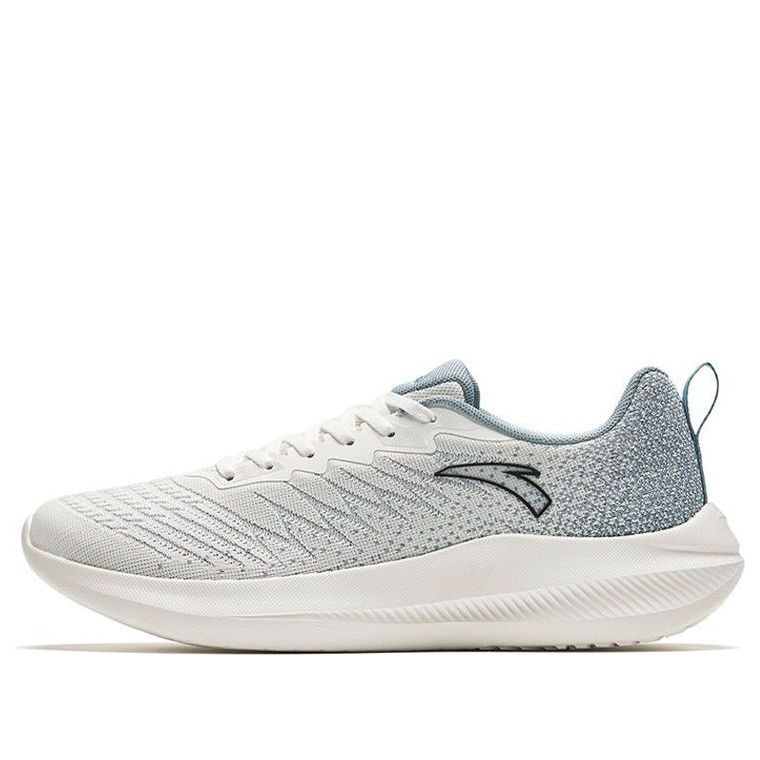 ANTA Running Series Sneakers 'White Blue' 912335505-4