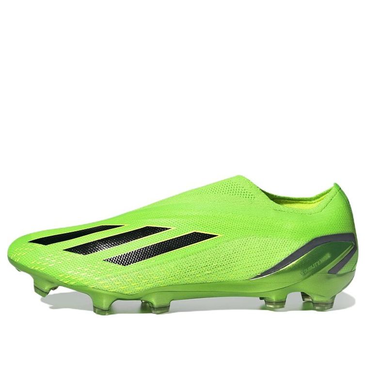 adidas X Speedportal+ FG 'Game Data Pack' GW8407