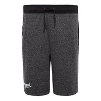 Converse Wordmark Knit Short 'Grey' 10008077-A01