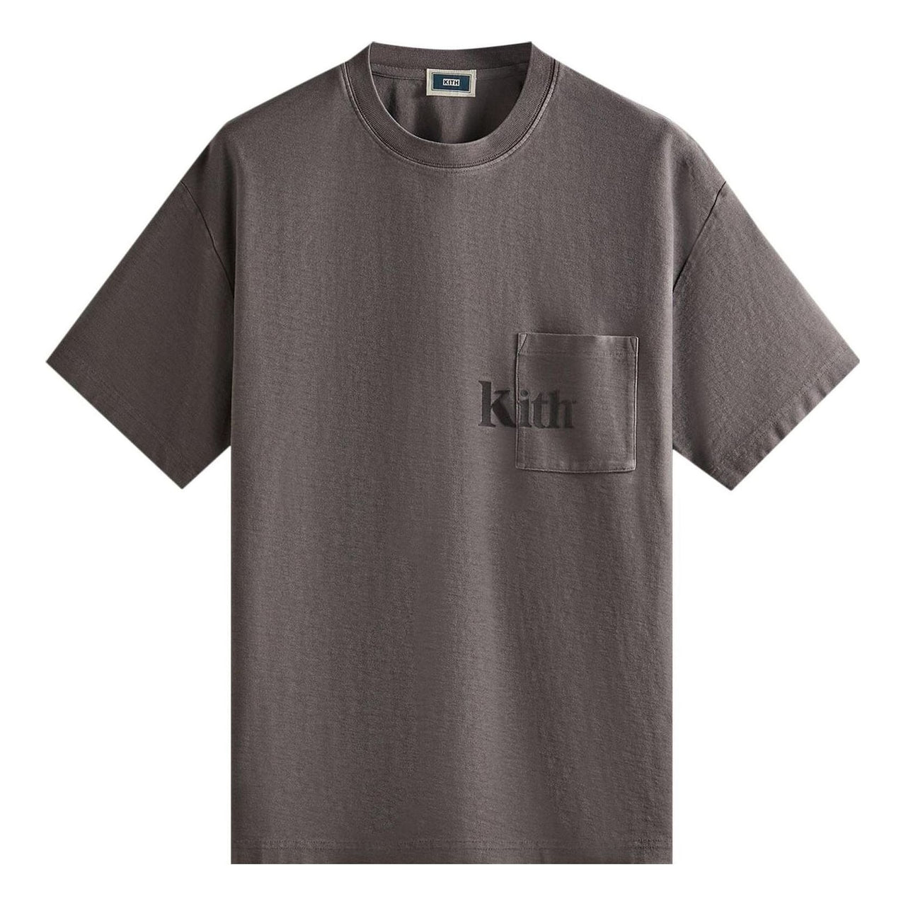 KITH Quinn Tee 'Hurricane' KHM030945-502