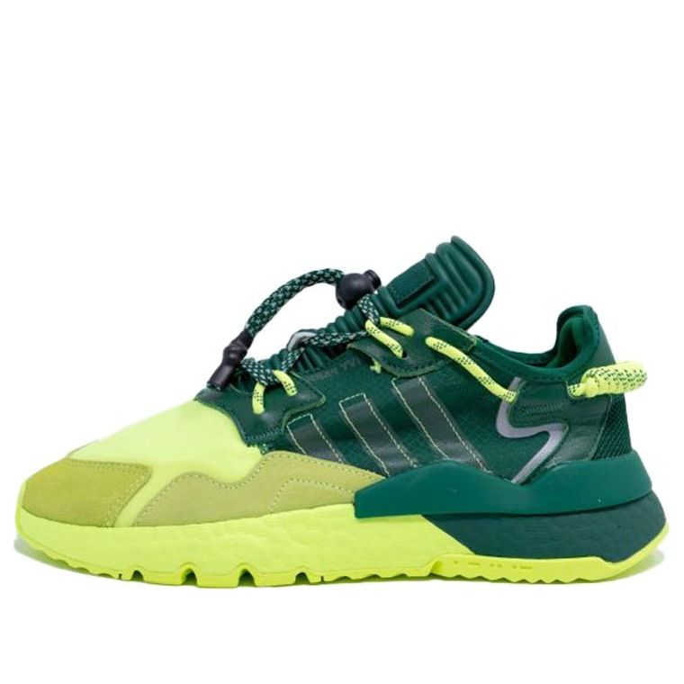 adidas Ivy Park x Nite Jogger 'Dark Green' S29041