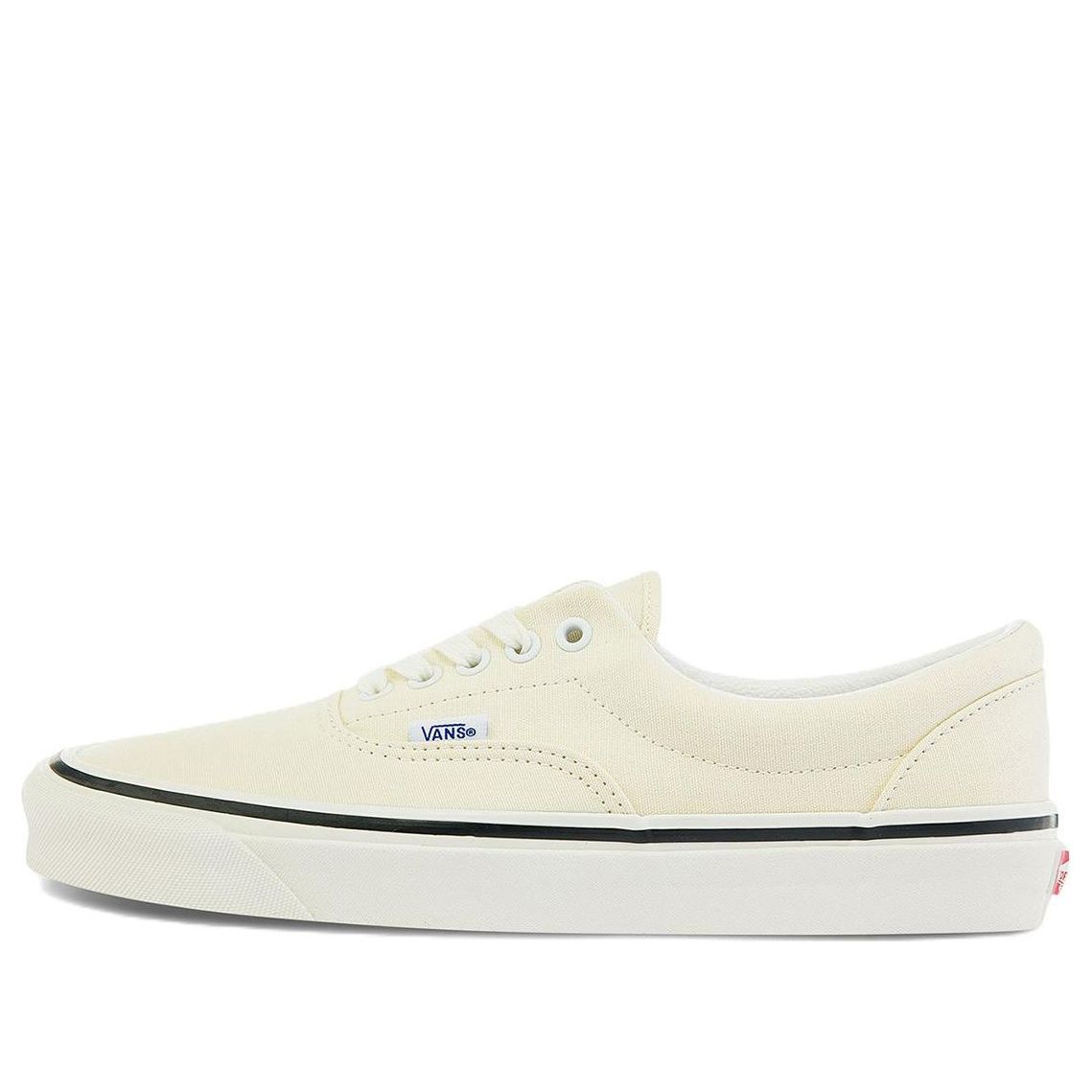 Vans Era 95 DX Anaheim Factory OG White 'Pink Blue' VN0A2RR1QWP