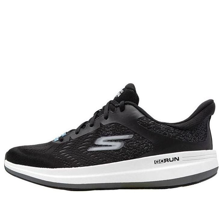 Skechers Go Run Pulse 2.0 'Black White' 220541-BKW