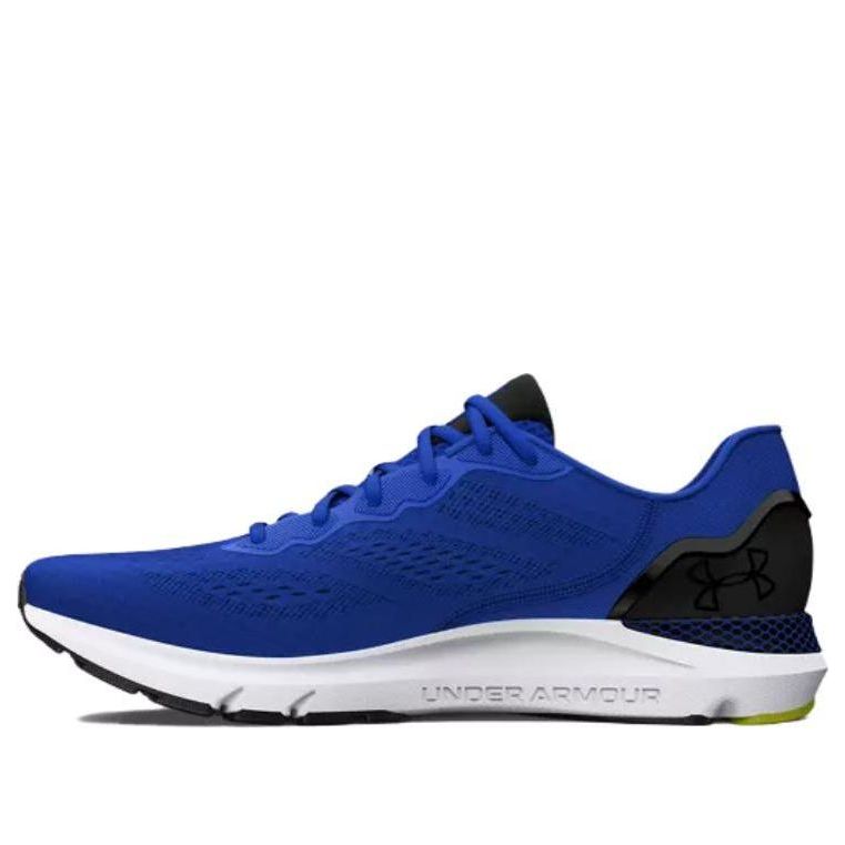 Under Armour HOVR Sonic 6 'Team Royal Lime' 3026121-402
