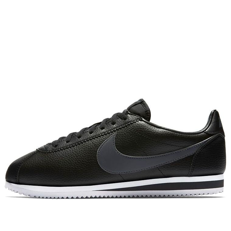 Nike Classic Cortez Leather 'Anthracite' 749571-011