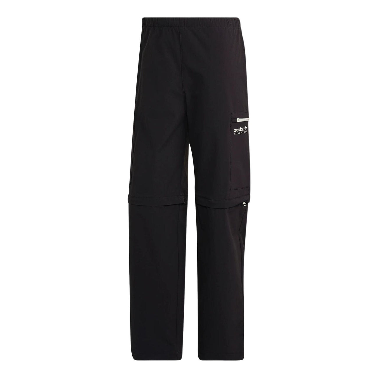 adidas originals ADV Zip Cargo Pants 'Black' HP1098