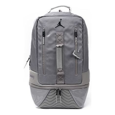 Air Jordan 11 Backpack 'Grey' DV1872-065