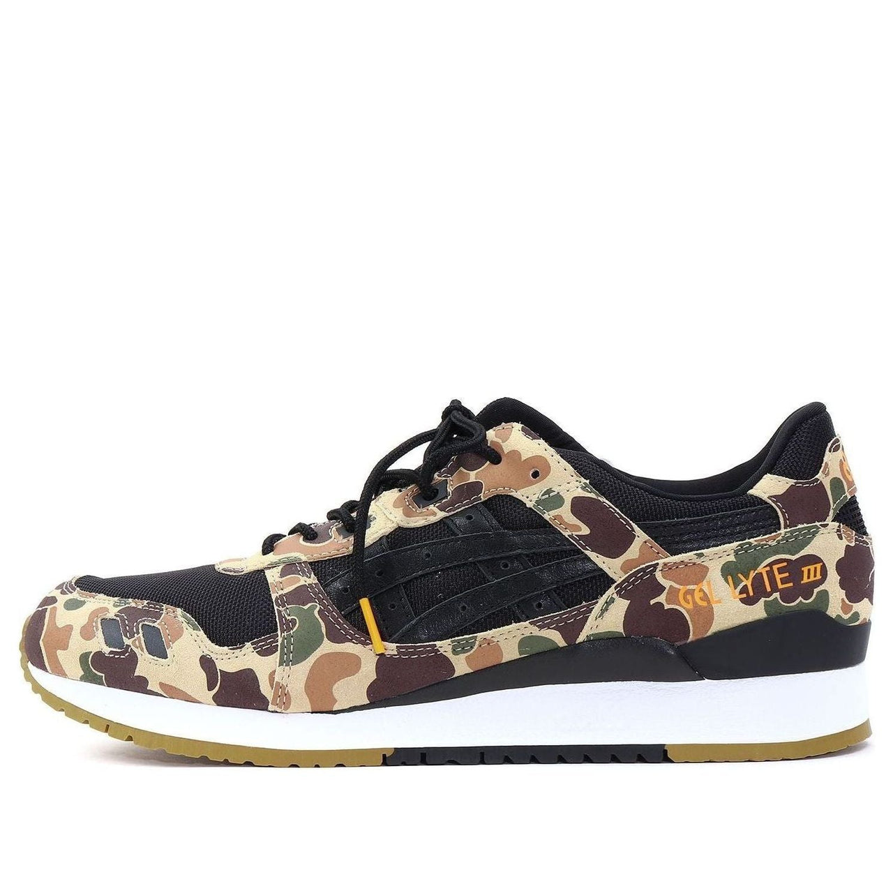 ASICS x atmos Gel-Lyte 3 'Duck Camo' Japan Release TQ6H2Q
