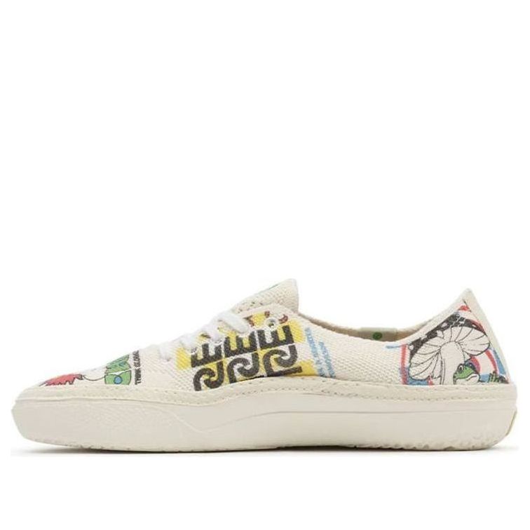 Vans Circle Vee 'Eco Theory - Eco Positivity' VN0A4BWLARG