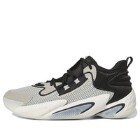 adidas BYW Select Basketball Shoes 'Black Silver White' IG4937
