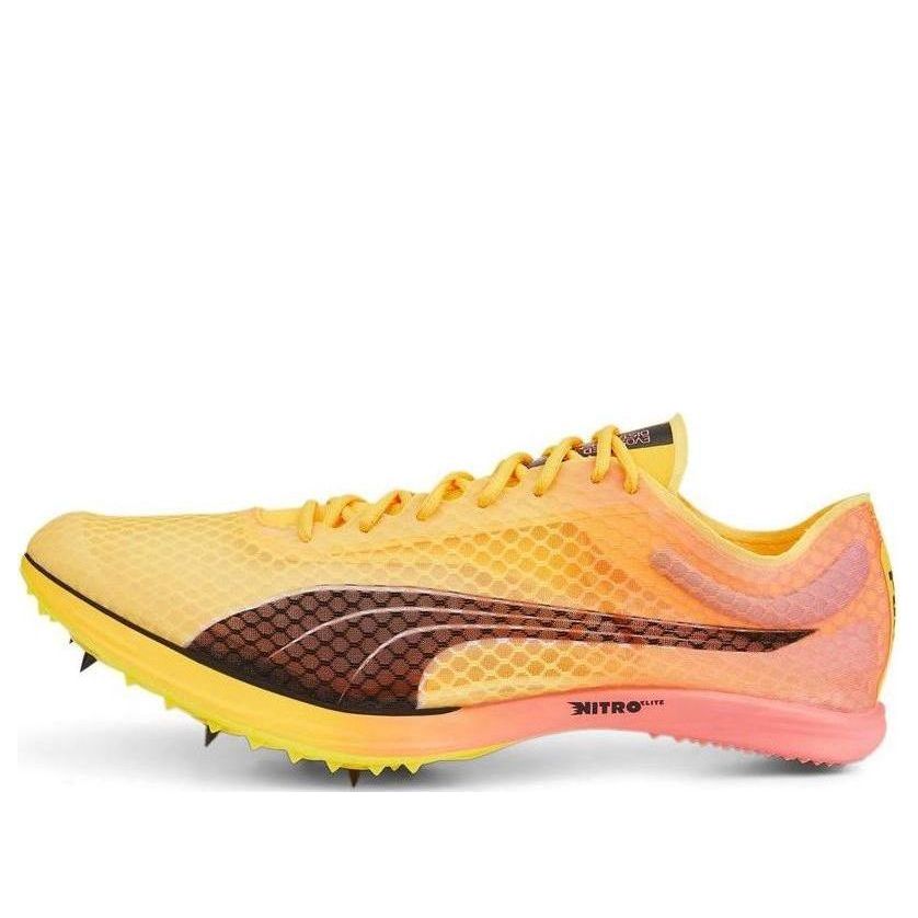 PUMA 'Orange' 377383-01