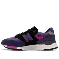 New Balance 998 Made in USA 'Purple Grey' M998BLD